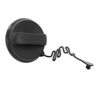 FGYLS Auto Tapón del Tanque de Combustible para Ford Transit Tourneo Connect 2002-2013 5133970 9T169030BA,Tapa Combustible Tanque Tanque Automóvil Tapa Llenado Gas Reemplazo Cubierta Aceite