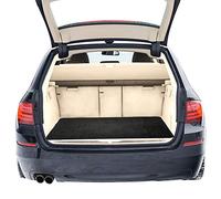 FH Group F16409BLACK32 - Tapete para Maletero de automóvil, Color Negro, Adapta a la mayoría de Coches, SUV y Camiones