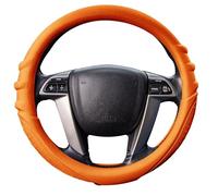 Fh Group - Funda para Volante de Color Rosa
