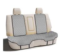 FH Group Neosupreme - Protectores de Asiento universales para la mayoría de Coches, Camiones, SUV o Furgonetas