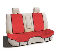 FH GROUP Neosupreme - Protectores de Asiento universales para la mayoría de Coches, Camiones, SUV o Furgonetas