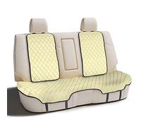 FH Group Neosupreme - Protectores de Asiento universales para la mayoría de Coches, Camiones, SUV o Furgonetas