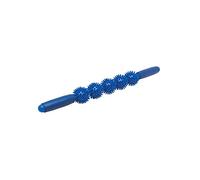 FH Pro Massage Stick | Trigger Pin Point Post Workout | Physio Athletic Muscle Therapy Stick Equipment by Fitness Health
