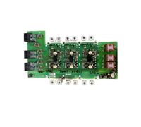 FHAJKTJB Combinaciones de componentes de Potencia A5E00825001 + FS450R12KE3 A5E00825002 + FS450R12KE3, inversores compatibles con Siemens(A5E00825002FS450R1)