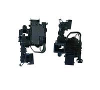 FHAJKTJB Compatible con Samsung, Lavadora Secadora de Tambor DC34-00028A Cerradura de Puerta EG-380917.1 120V DC34-00028B EG-380917.2 250V(00028B 250V)