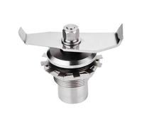 FHAJKTJB Conjunto de cortadora Expeditor Comercial 98650, Compatible con Hamilton Beach HBH550, HBH650, HBH800, HBH750, HBH850, HBH950, HBH755, HBH600S, HBH800S