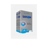 Fharmonat Biokygen Savlon, Comprimidos, 60 Unidades, Diosmina y Hesperidina, Suplemento para Circulación Venosa