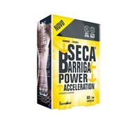 Fharmonat Power Acceleration, quemador de grasa abdominal, 60 cápsulas
