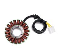 FHASDBNOY Bobina del estator generador CBF 1000 compatible con H CBF1000 SC58 2006 2007 2008 2009 2010 31120-MFA-D01 31120-MGJ-D01