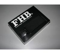 FHB Gremio Tirantes de Pantalones Uni 120cm Achim 902/90 20 Negro para 90290