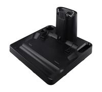FHBNNYRPH Base De Carga A21F, Compatible con Tineco, Repuestos For Aspiradora De Mano En Seco Y Húmedo Floor One Serie 3.0