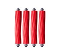 FHBNNYRPH Reemplazo del Cepillo Principal Y del Rodillo, Compatible con Roborock, S7, S70, S7Max, T7S, T7S Plus, S7MaxV Ultra, Accesorios Y Repuestos For Aspiradoras Robot.(4PCS)