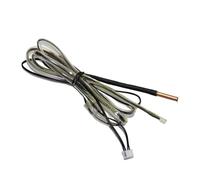 FHBNNYRPH Sensor De Temperatura Compatible con Panasonic, Sensor De Temperatura For Aire Acondicionado Colgante/de Gabinete Interior, 5k, 15k Y 20k.(20k+15k)
