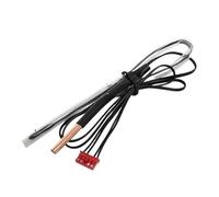 FHBNNYRPH Sensor De Temperatura Compatible con Panasonic, Sensor De Temperatura For Aire Acondicionado Colgante/de Gabinete Interior, 5k, 15k Y 20k.(11mm)
