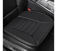 FHBPCPP Cojín de Asiento, Compatible con FORTHING JOYEAR X6 Thunder T5 EVO, Cómodo Cojín de Asiento Coche Fundas de Asiento de Espuma de Memoria, B Black
