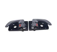 FHCBUTAE 82610-2E000 826202E000 Manija Interior De Puerta Izquierda/derecha Para Hyundai Para Tucson 2005-2009 2.0L/2.7L(Pair)