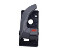 FHCBUTAE 82610-2E000 826202E000 Manija Interior De Puerta Izquierda/derecha Para Hyundai Para Tucson 2005-2009 2.0L/2.7L(lado derecho)