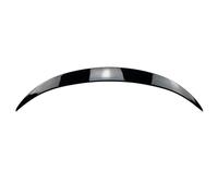 FHCBUTAE Alerón Trasero Alerón Trasero Fijo para Mercedes CLA C117 CLA180 200 CLA45 AMG 2013-2019 2014 2015 2016 2017 2018