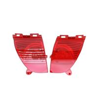 FHCBUTAE Bombilla Para Faros Antiniebla Traseros, Luz De Parachoques, Freno Y Luz Trasera Para Citroën C3XR 2015 2016 2017 2018(L and R No Bulb)