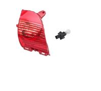 FHCBUTAE Bombilla Para Faros Antiniebla Traseros, Luz De Parachoques, Freno Y Luz Trasera Para Citroën C3XR 2015 2016 2017 2018(R With Bulb)