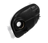 FHCBUTAE Depósito compensación refrigerante 1 Pcs Coche Tanque De Expansión De Agua del Motor Refrigerante del Depósito para Mercedes para Benz W246 W176 Clase A A180 A200 A260 A45
