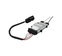 FHCBUTAE Depósito compensación refrigerante Módulo De Control del Ventilador del Radiador para Mercedes Clase A W169 B W245 180 200 1137328294 1137328230 A1137328294 A1137328230