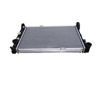 FHCBUTAE Depósito compensación refrigerante para Mercedes GLK 220 CDI X204 Refrigerador De Agua Refrigerador del Motor Radiador 2045003603