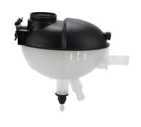 FHCBUTAE Depósito compensación refrigerante para Mercedes para Benz Class W204 W212 GLK Class X204 Vaso De Expansión del Líquido Refrigerante 2045000549