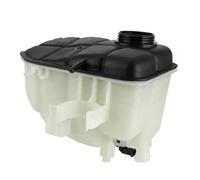 FHCBUTAE Depósito compensación refrigerante Tanque De Expansión De Refrigerante De Coche A2035000049 2035000049 para Mercedes para Benz C280 W203 2006-2007 C320 W203 2004-2005