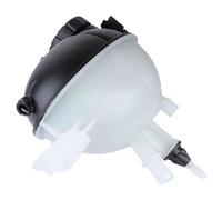 FHCBUTAE Depósito compensación refrigerante Tanque De Expansión De Refrigerante para Mercedes para Benz GLK-CLA SS S212 X204 W204 W212 C207 A207 2045000049,A2045000049