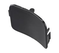 FHCBUTAE Enganches de Remolque de Coche Cubierta del Gancho De Remolque del Parachoques Trasero Izquierdo 51127845543 para X1 E84 M-Sport 2011 2012 2013 2014 2015