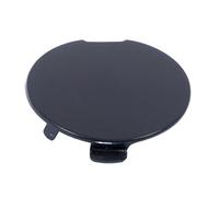 FHCBUTAE Enganches de Remolque de Coche Embellecedor para La Tapa Trasera del Gancho De Remolque De para Mazda MX5 MX-5 ND 2016-2025 N24350A11BB ND6N-50-EK1