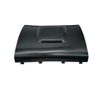 FHCBUTAE Enganches de Remolque de Coche Tapa Central del Enganche De Remolque del Parachoques Trasero para Mercedes para Benz W163 ML320 ML350 1998-2005