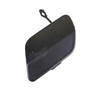 FHCBUTAE Enganches de Remolque de Coche Tapa del Gancho De Remolque del Parachoques Trasero A2058850224 para Mercedes Clase C W205 (2015-2021)