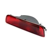 FHCBUTAE Faro Antiniebla Trasero Con Lente Roja Para NISSAN Para QASHQAI 2007 2008 2009 2010 2011 2012 2013 Reflector De Freno, Accesorios