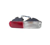 FHCBUTAE Intermitente, Luz De Freno Reflector Parachoques Trasero Luz Antiniebla Marcha Atrás Para Land Rover Para Freelander I 2002-2003 XFB000280(Only 1 Right)