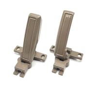 FHCBUTAE Interruptor De Manija De Puerta Delantera Para Isuzu Para Rodeo Pickup Para Spirit(1pair)