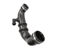 FHCBUTAE Manguera Turbo para R&enault para Clio para Kangoo para Logan para Twingo 1.5 Dci 8200331958 Motor Turbocompresor Tubo Admisión Manguera Intercooler