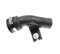 FHCBUTAE Manguera Turbo Tubo Radiador Motor Tubo Turbo Manguera Aire Carga 14460JG70A 14460-JG70A para N&issan para Qashqai para X-Trail 2.0 DCI