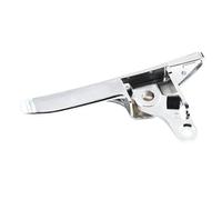 FHCBUTAE Manija Interior Coche Manijas Puerta Interior Coche Izquierda O Derecha Para Mercedes S211 C219 W219 W211 CLS 2003-2009(lado derecho)