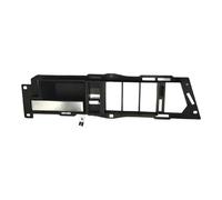 FHCBUTAE Manija Interior Coche Para Chevrolet Para Blazer Para Suburban Para Kodiak CV Truck 22086873 22086874 Manija Puerta Interior Coche(izquierda)