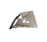 FHCBUTAE Manija Interior Coche Tirador Panel Puerta Interior Coche Manija Izquierda/derecha Para Mercedes Para Benz W639 W636 Para Viano Para Vito 6397270071(Beige left 2)