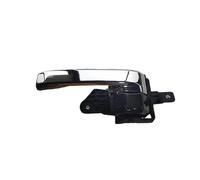 FHCBUTAE Manija Interior Cromada Izquierda Y Derecha Para Toyota Para FJ Para Cruiser 2007-2014(LEFT 1PC)