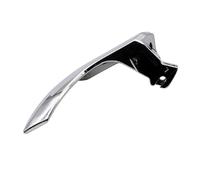 FHCBUTAE Manija Interior De Puerta Cromada Para Skoda Para Rapid Para Octavia 2014 2015 2016 2017 2018 2019(Front Left)