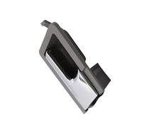 FHCBUTAE Manija Interior De Puerta Delantera Izquierda/derecha Para VW T4 Para Transporter 1990-2001 2002(lado derecho)