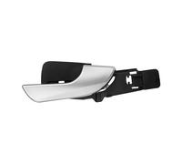 FHCBUTAE Manija Interior De Puerta Delantera/trasera Izquierda/derecha Para Alfa Para Romeo Para Giulietta Hatchback 2010-2016 156092157(Rear Left)