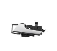 FHCBUTAE Manija Interior De Puerta Izquierda/derecha Para Chevrolet Para Aveo 2007-2011 Para Aveo5 2009-2011 Y Para Pontiac G3 2009 96462710(1pcs left)