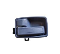 FHCBUTAE Manija Interior De Puerta Para Isuzu ELF 1994-2008 Izquierda Y Derecha, Delantera Y Trasera, Gris(Left 1pc)