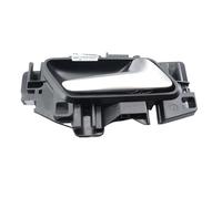 FHCBUTAE Manija Interior De Puerta Para Peugeot 308, 408, 3008 Y 5008 (98000001VV, 98000000VV)(Rear Right)