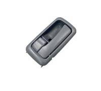 FHCBUTAE Manija Interior Delantera Para Puerta Para Toyota Para Hiace 1990-2004 Izquierda Y Derecha(2pcs Left 1pc)